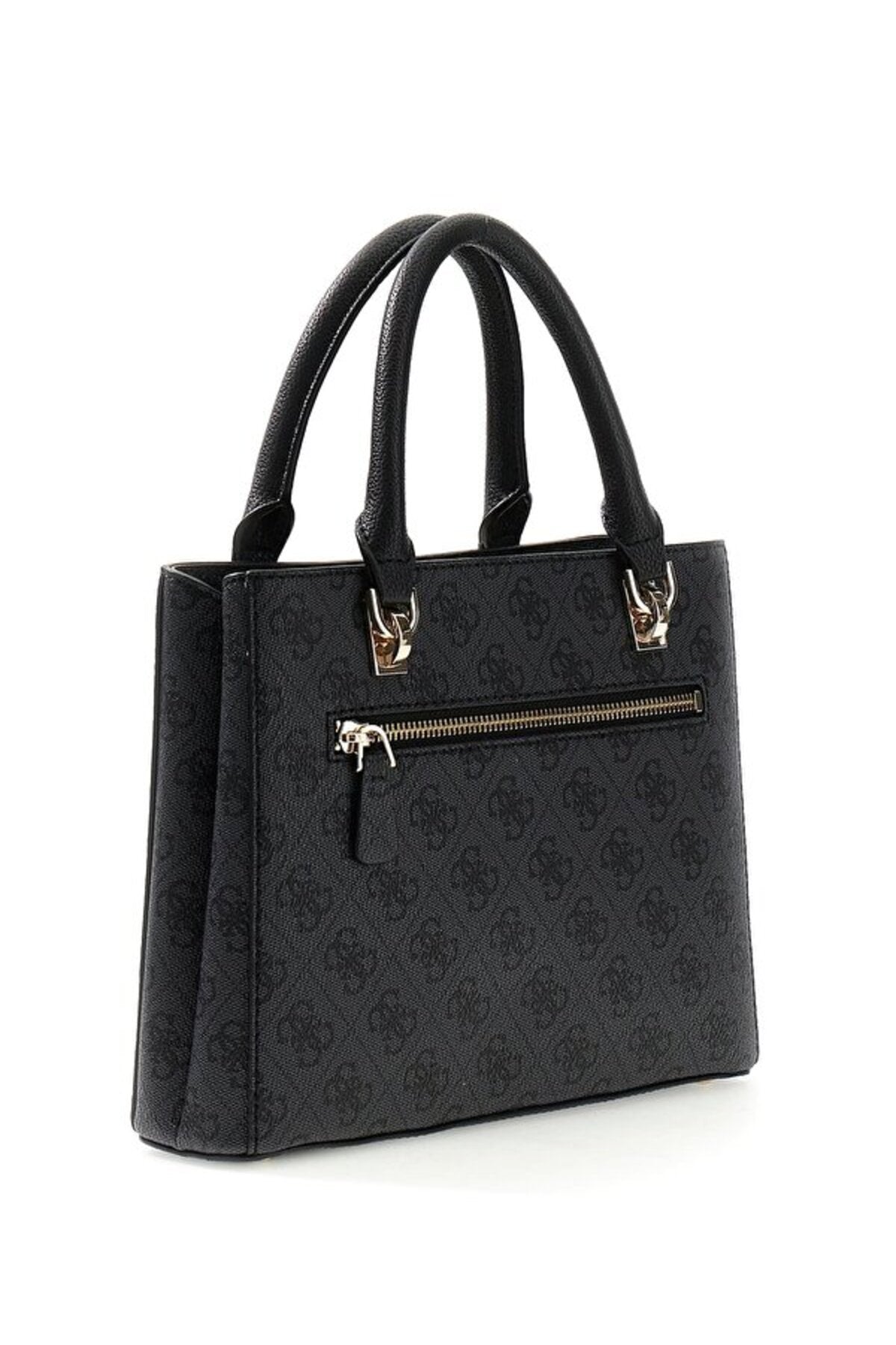 Guess SML HWBG9672050 Kadın El Çantası - Ekru Krem