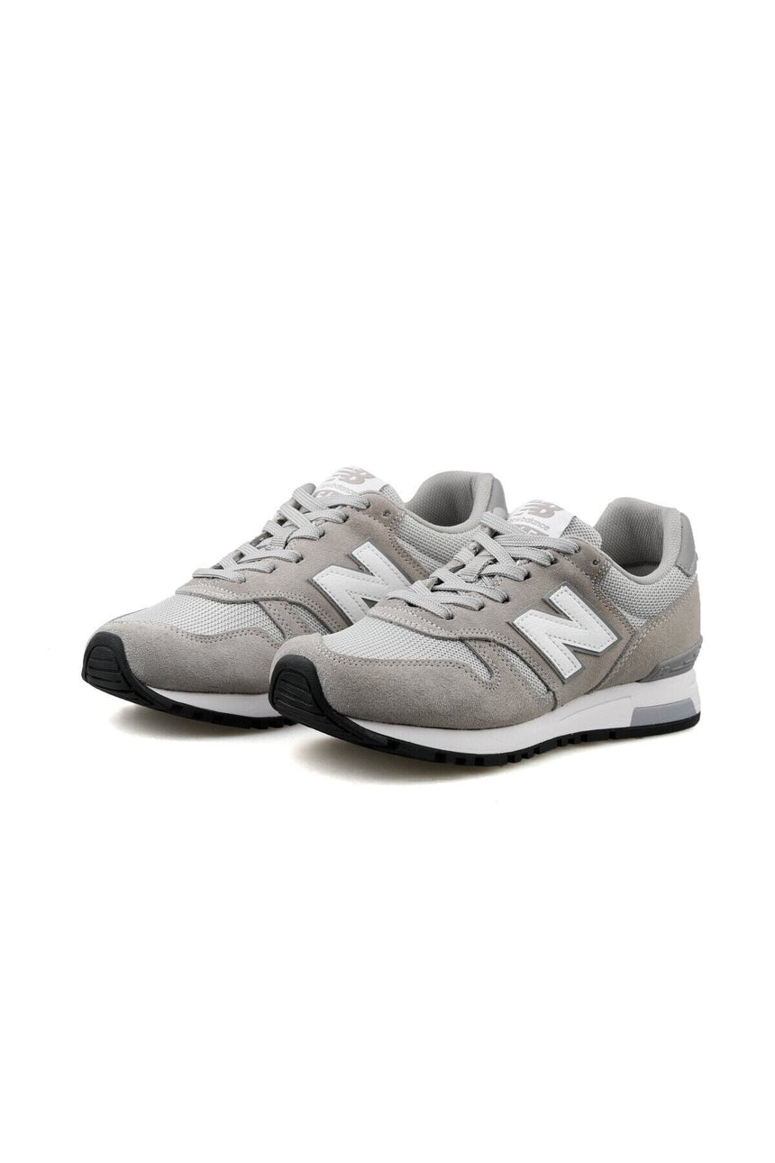 NEW BALANCE KADIN AYAKKABI WL565GRY - Gri/ Beyaz