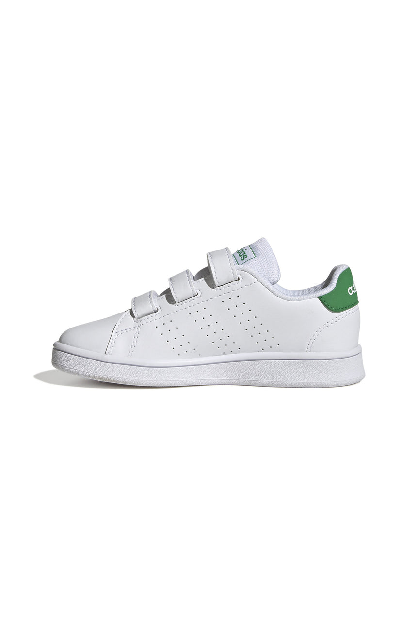 adidas advantage base 2.0 ie9019 - Beyaz