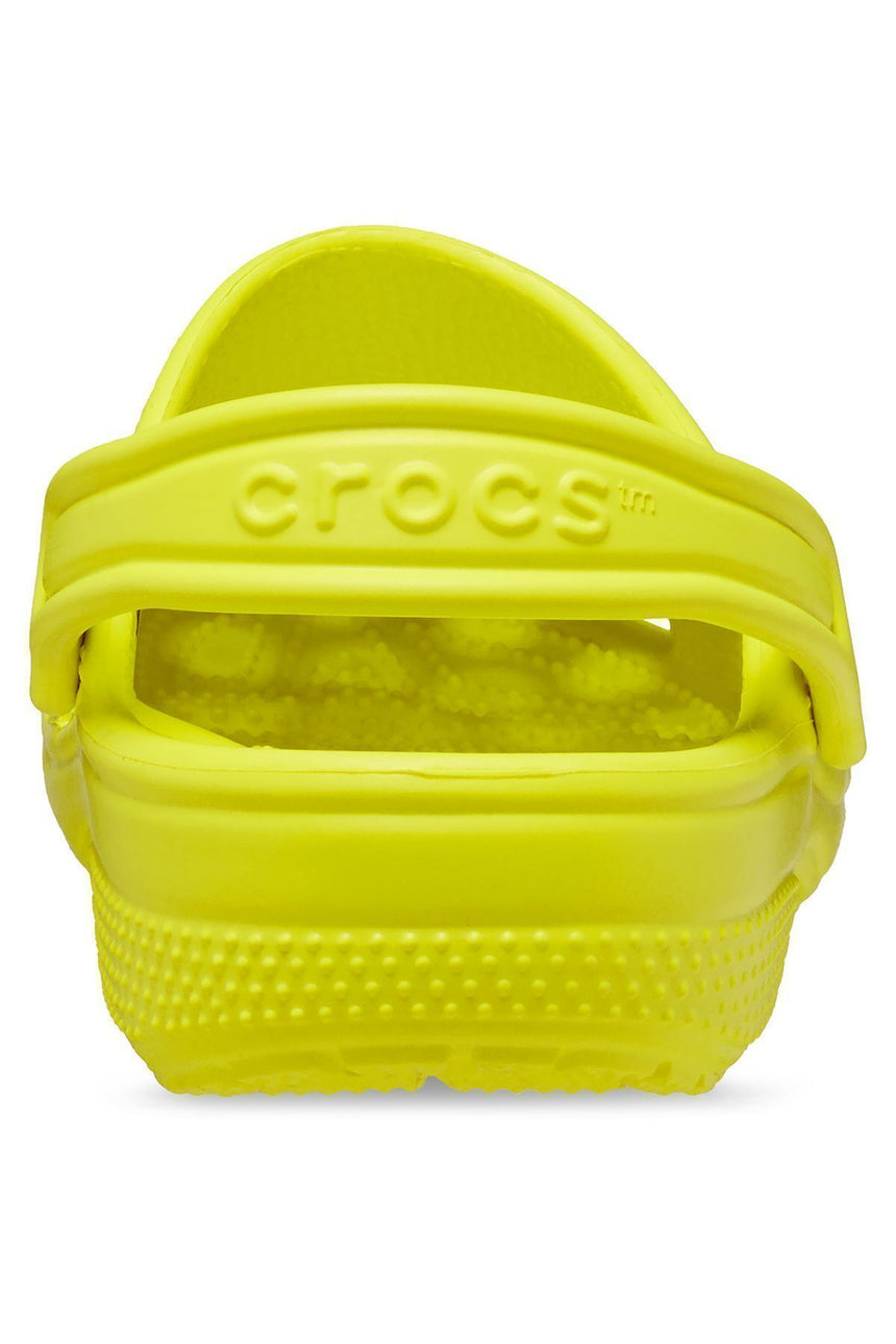 Crocs Kids Classic Clog T 206990 - Sarı