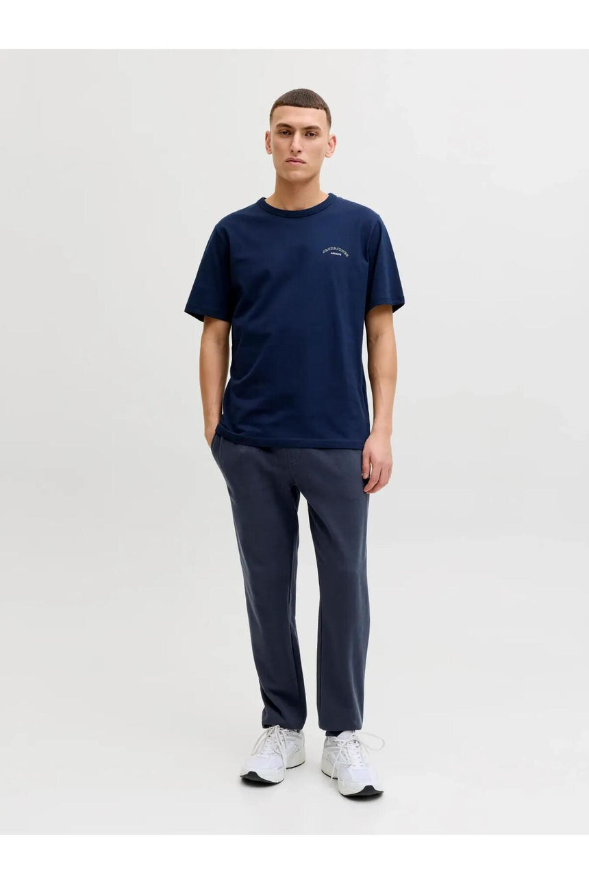 Jack & Jones Gordon Erkek Eşofman Altı 12288641 - Koyu Mavi