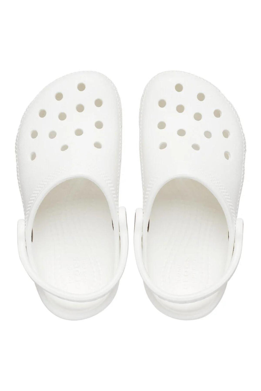 Crocs Kids Classic Clog T 206990 - Beyaz