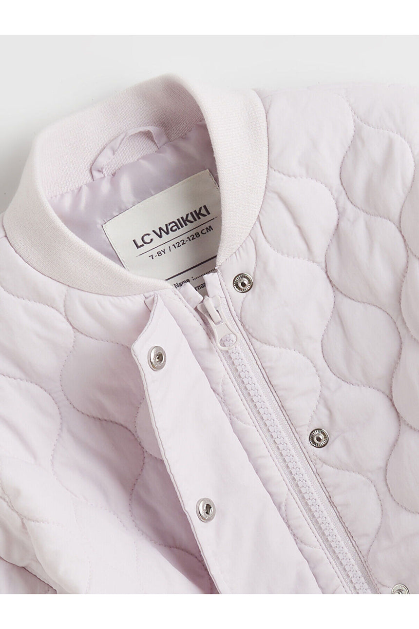 LCW ÇOCUK S68483G4 KBN,ALOE - Lila