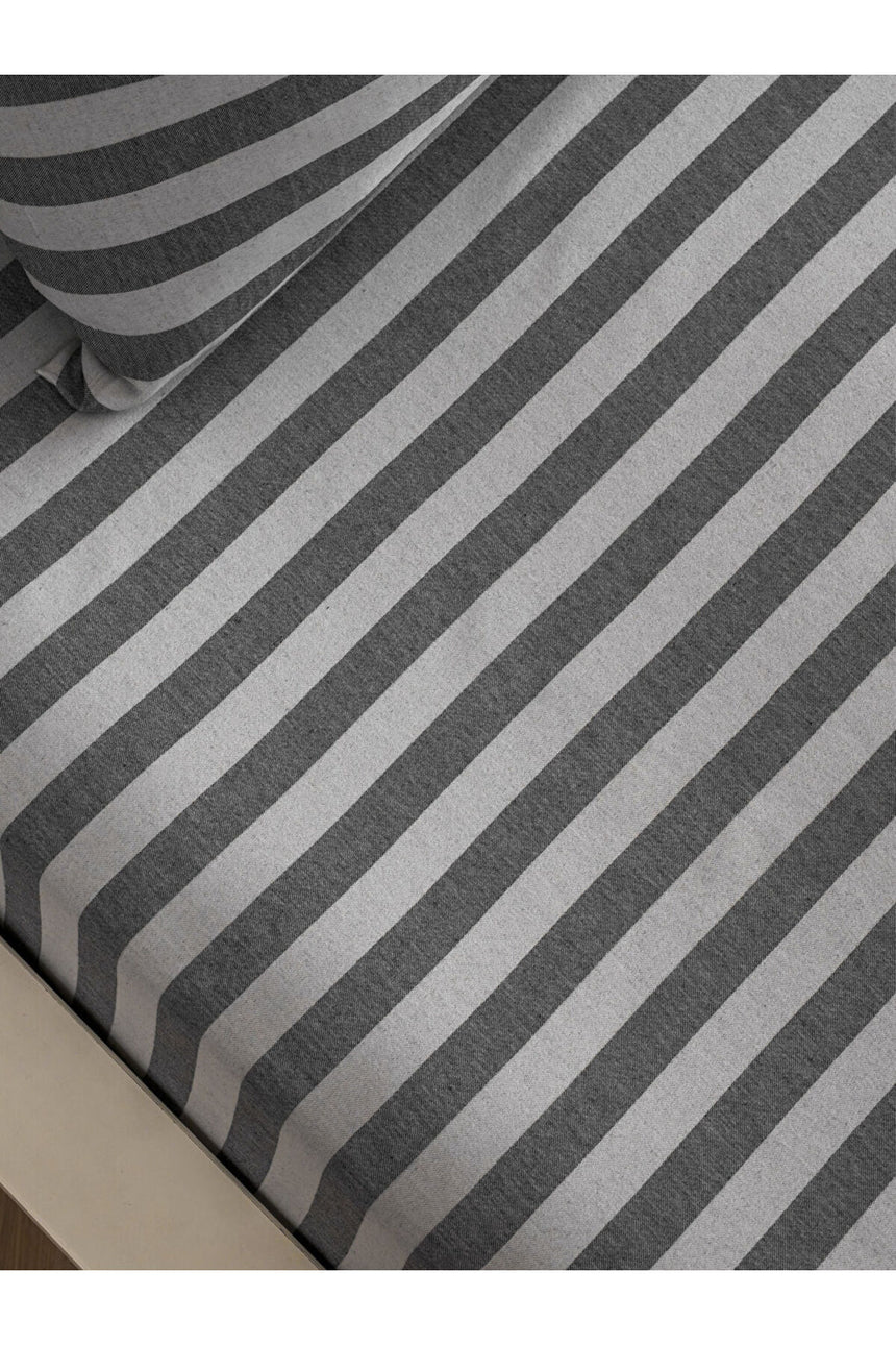 LCW HOME S6IP67B8 NVR,STRIPEGREY-NVR-TK-TKM - Gri