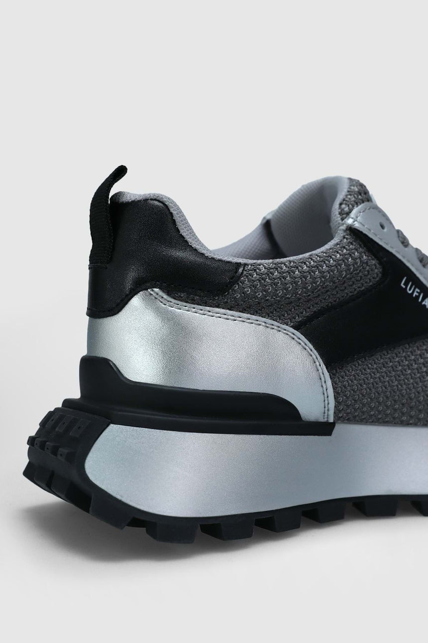 LUFIAN MARTA AYAKKABI 122230032 - Gri