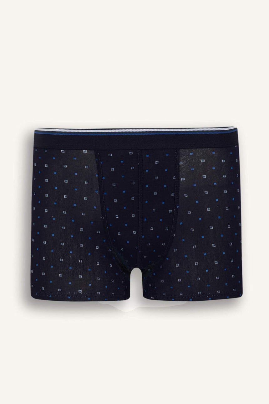 Defacto Erkek Underwear D9877Ax - Koyu Lacivert
