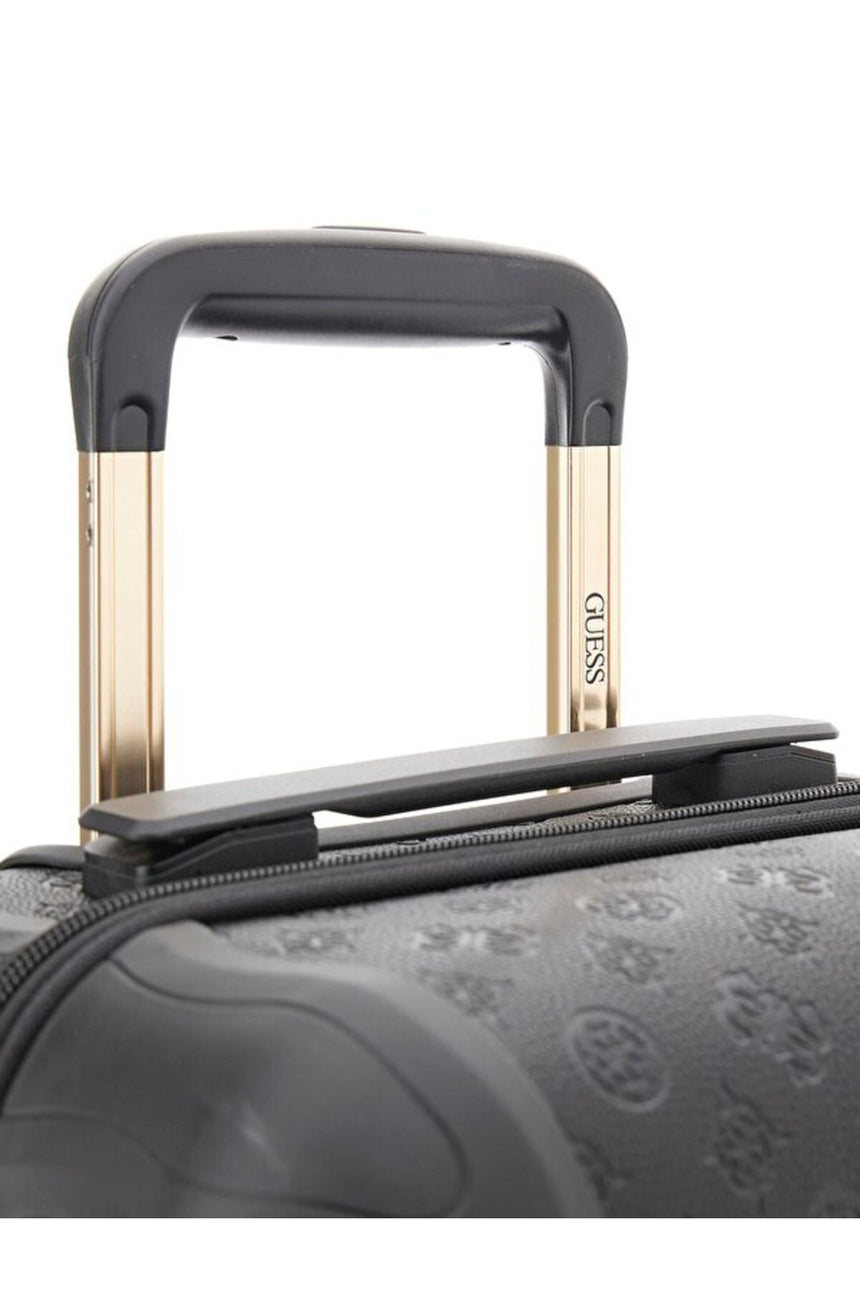 GUESS KADIN WILDER 18 IN 8-WHEEL TWDP7452983 - Mavi