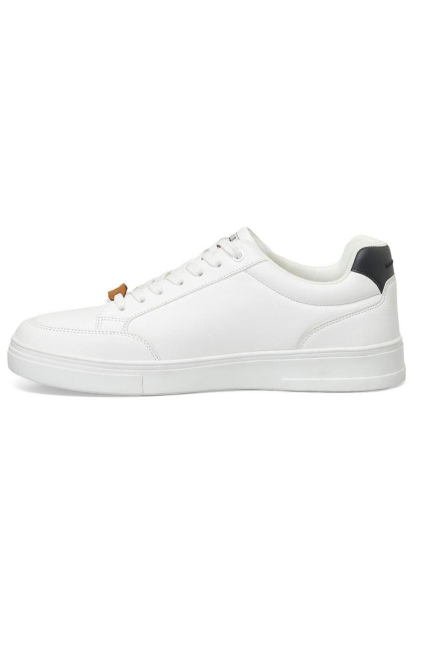 U.S. POLO ASSN. 5W NORM 5PR - Beyaz