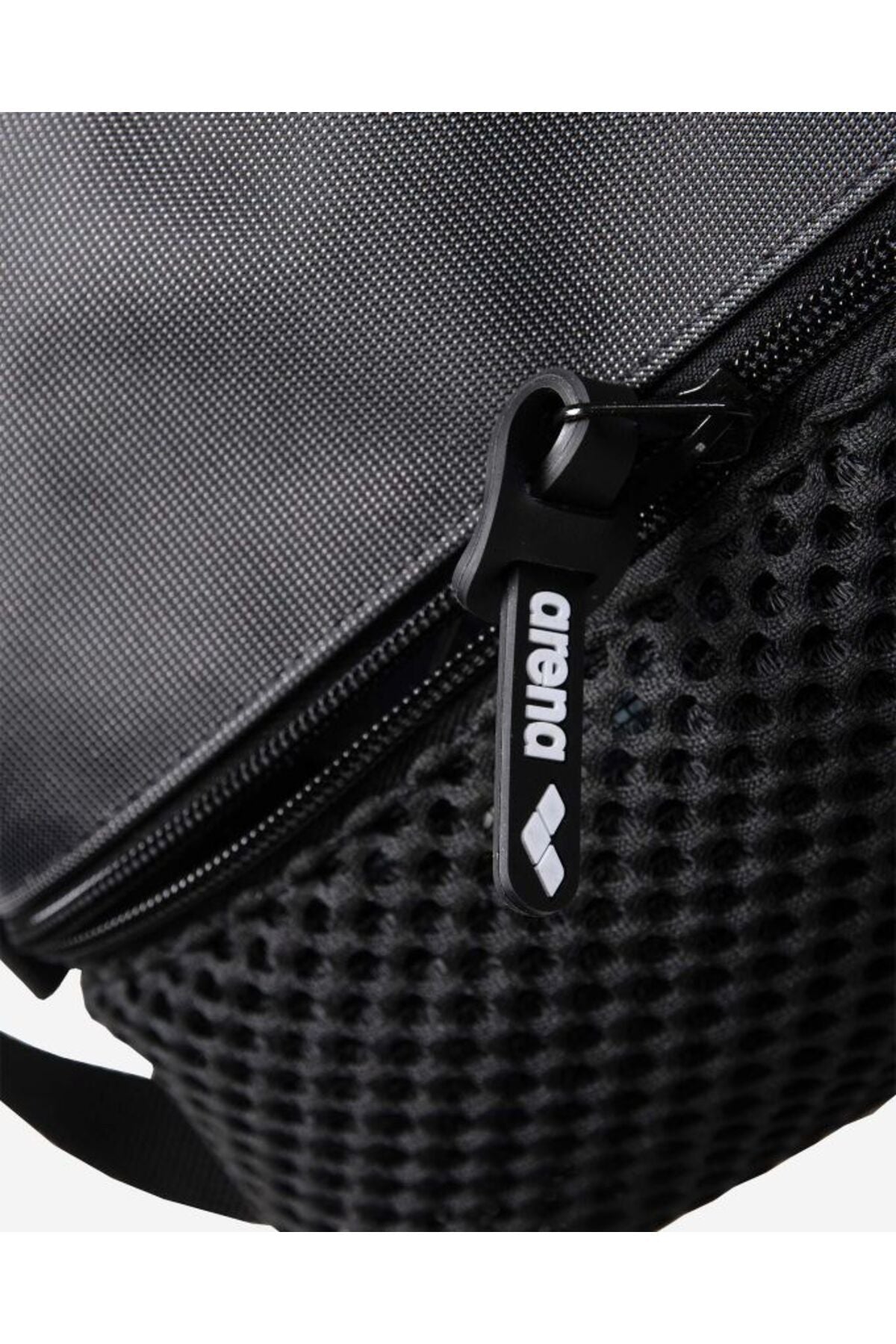 Arena One GO Pocket Bag Unisex Spor Çantası 010242100 - Siyah