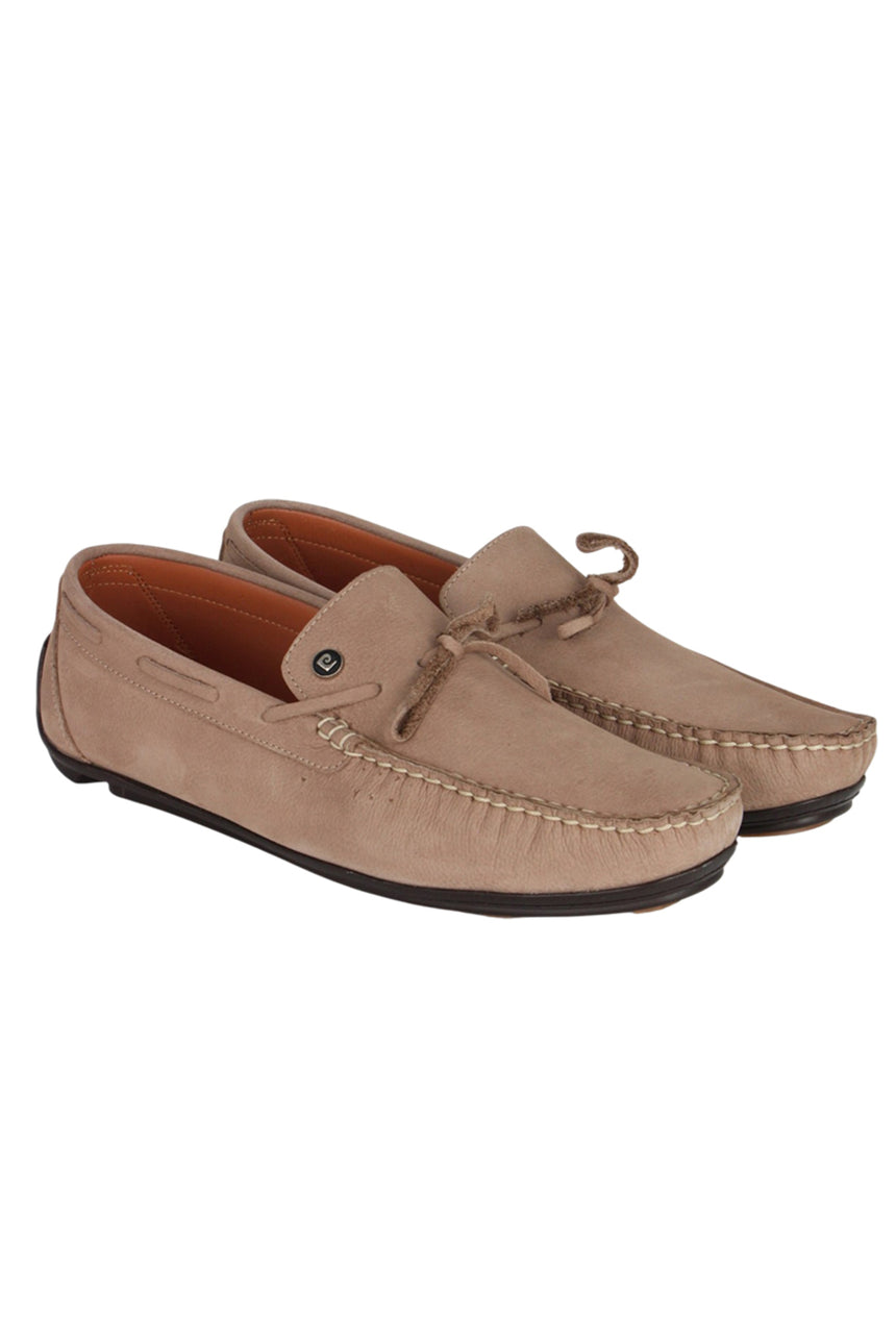 Pierre Cardin 1642622 Erkek Klasik Ayakkabı - Açık Kahverengi Bej
