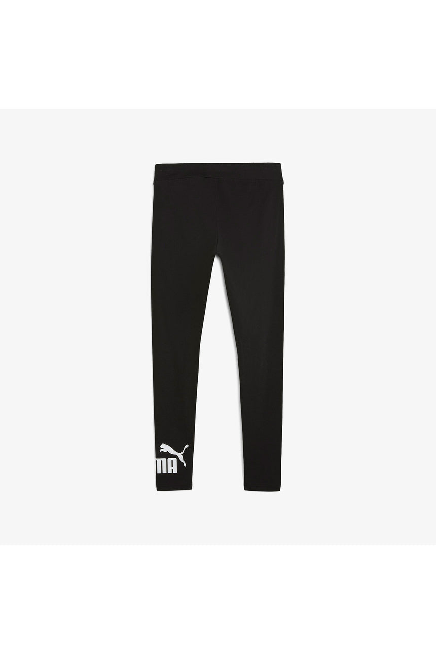 Puma ESS No. 1 Logo Leggings 68242601 - Siyah
