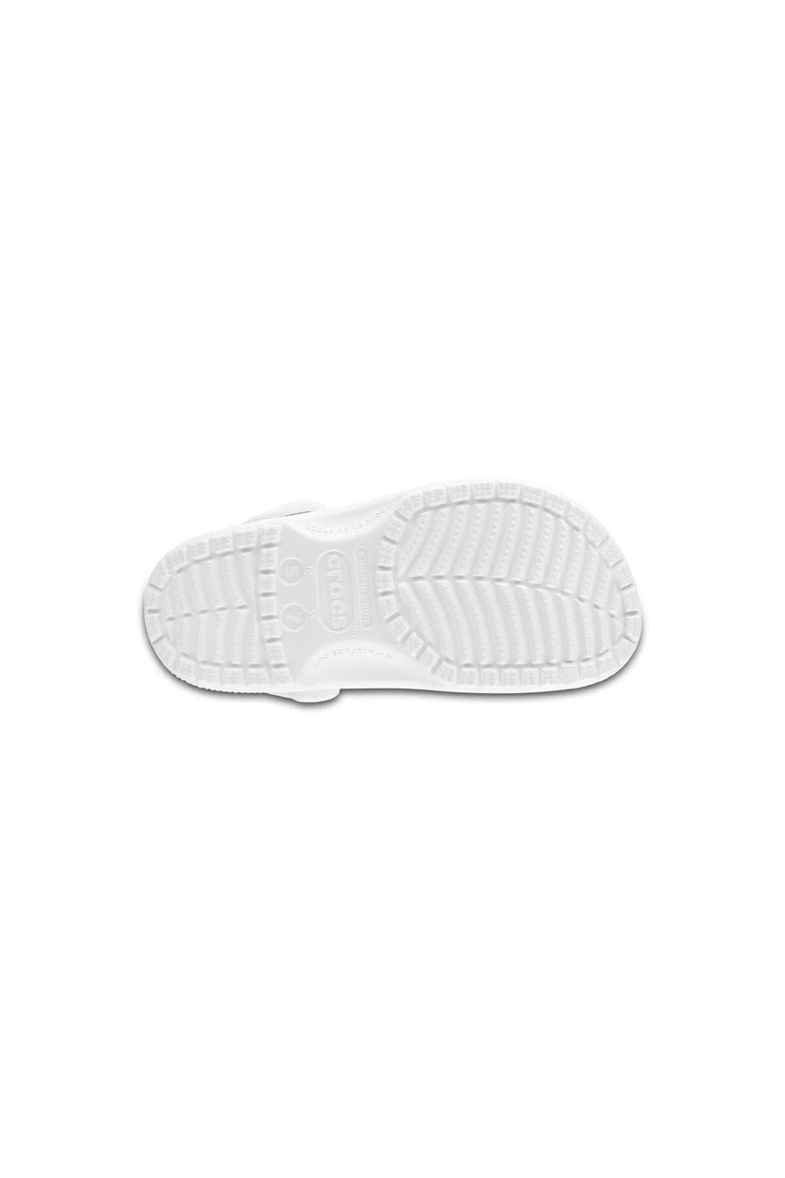 Crocs Unisex CR2900 Terlik - Beyaz