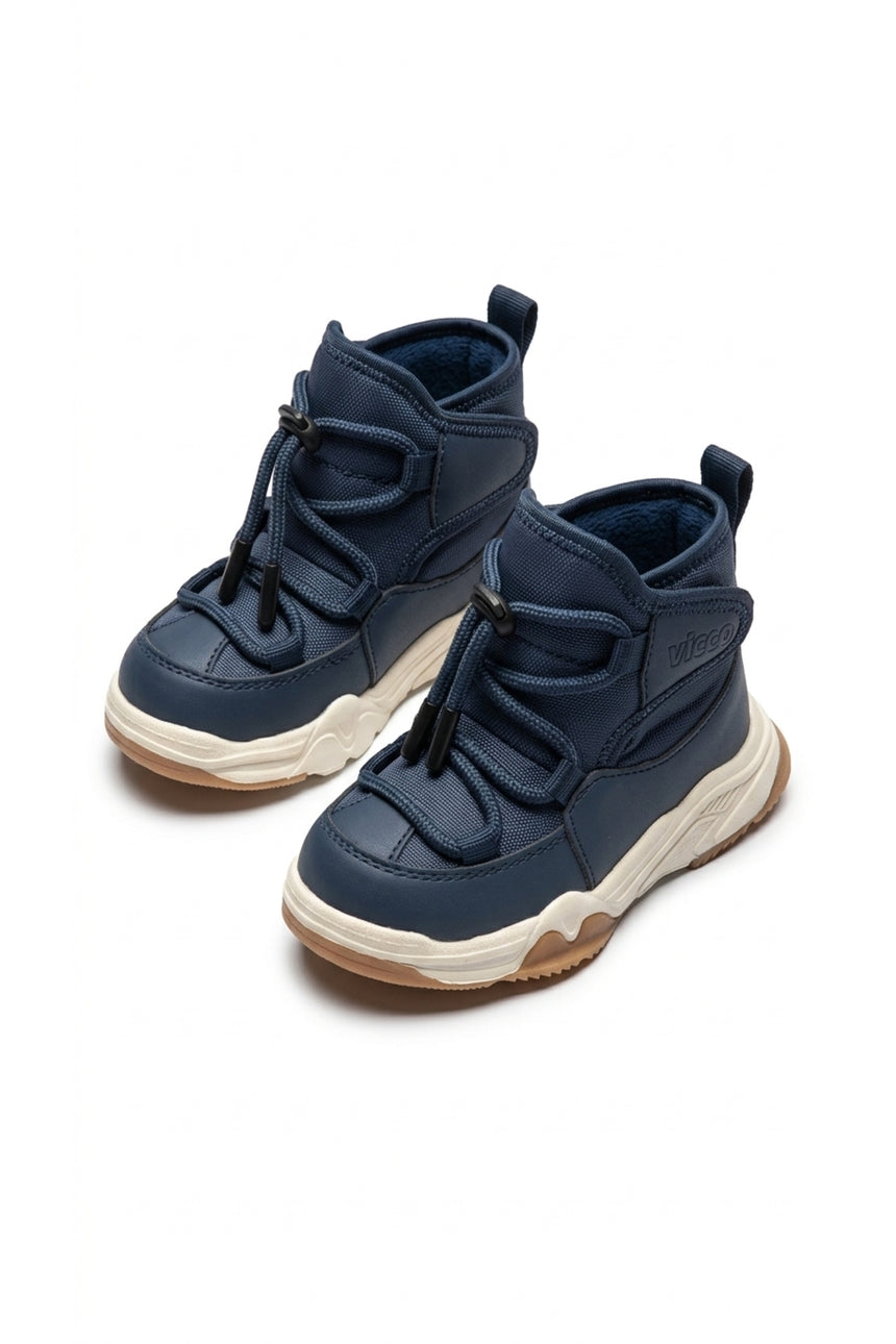 Vicco Bull Bebe Bot 946.B25K.434 - Lacivert