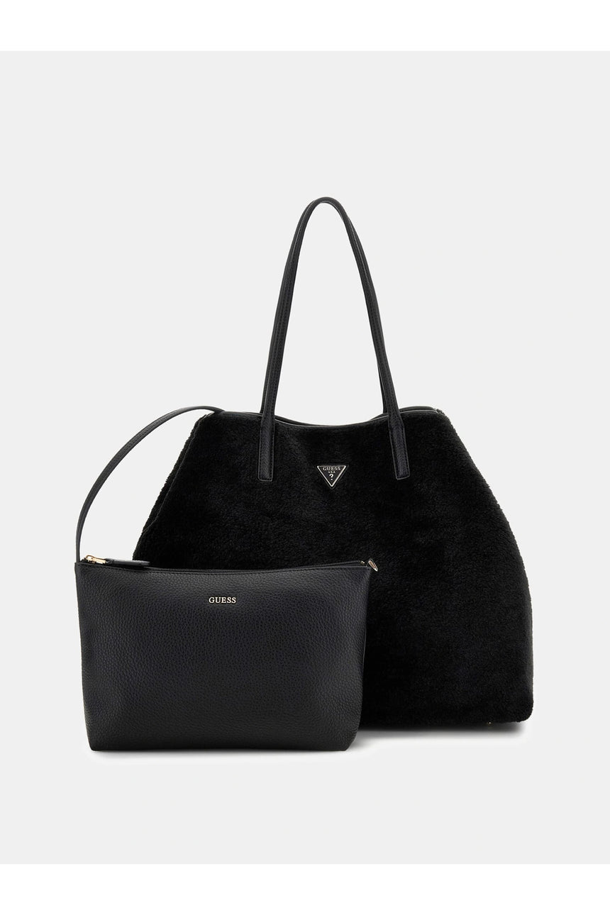 Guess Victtoria Kadın El Çantası HWEVG951429 - Mavi