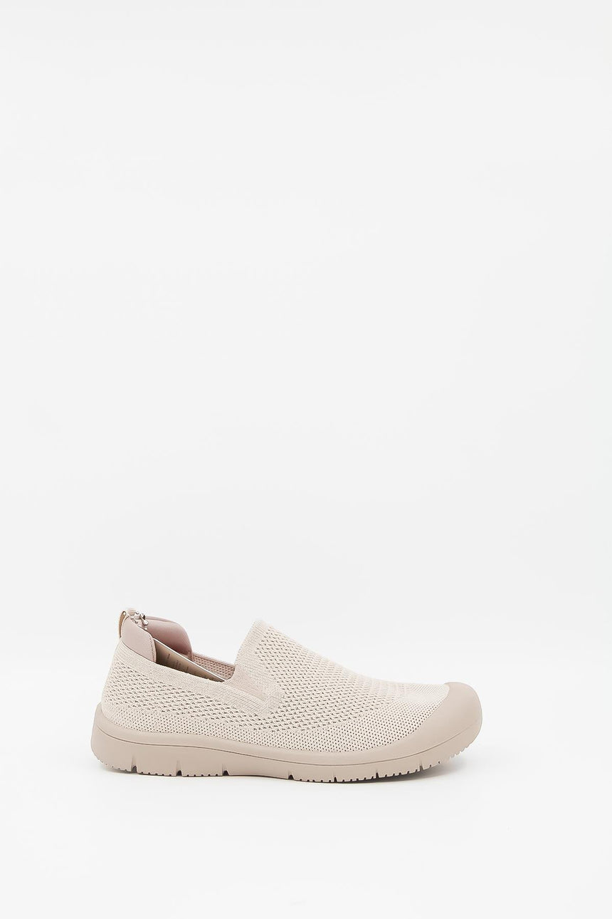 GAMELU 25YZ Kadın Sneaker - Bej