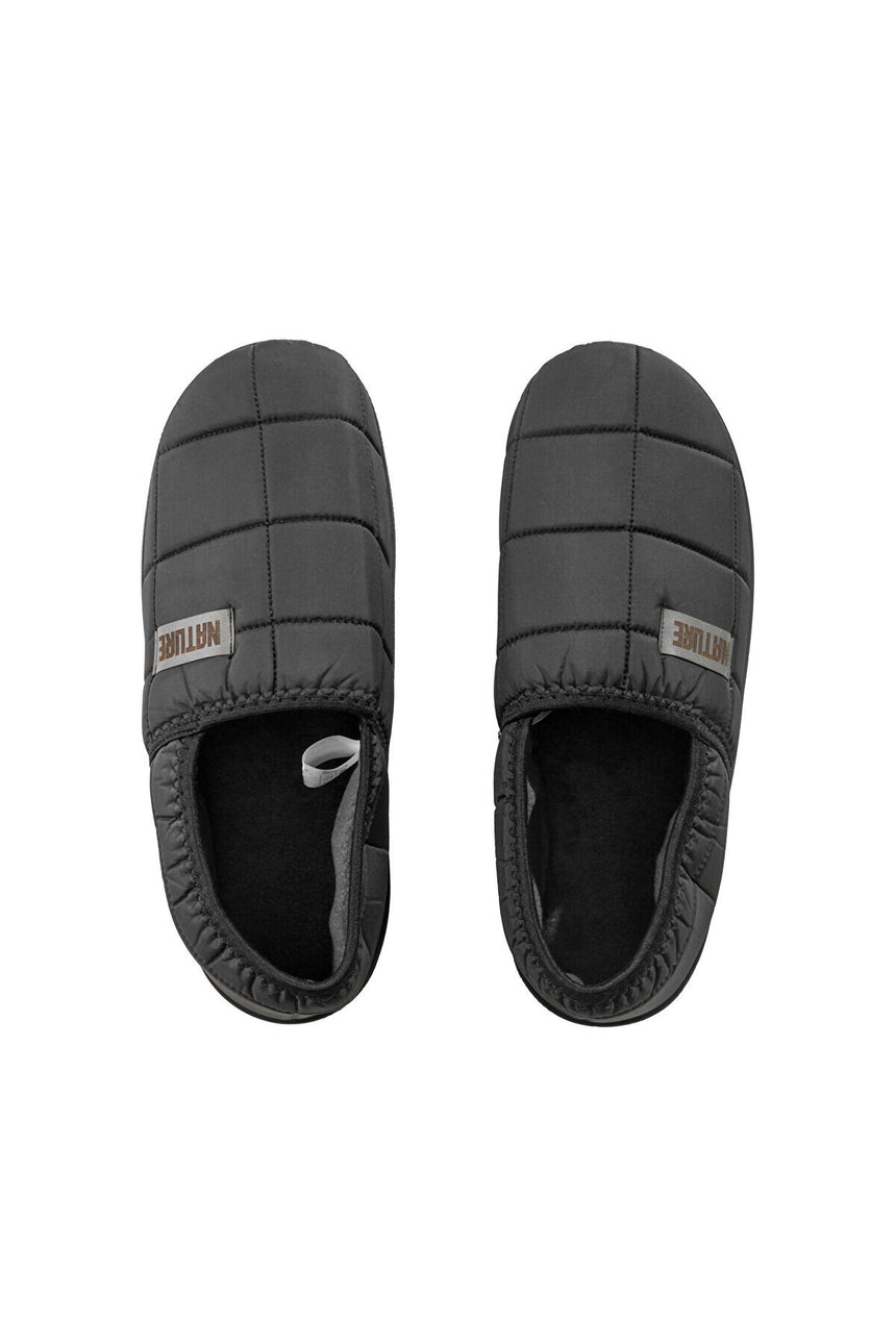 LC Waikiki Erkek Ev Terliği W5EL44B8 - Siyah
