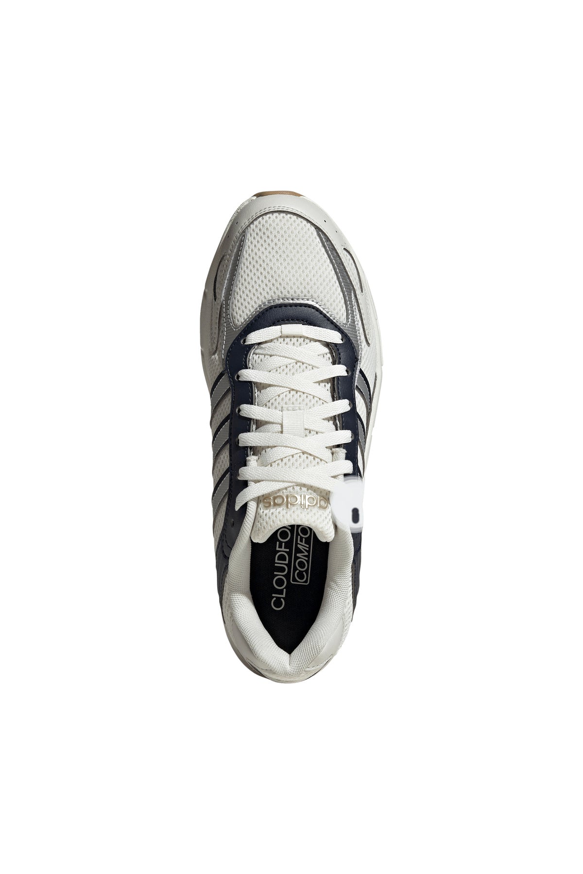adidas Eclyptix 2000 Erkek Sneaker JR6131 - Beyaz
