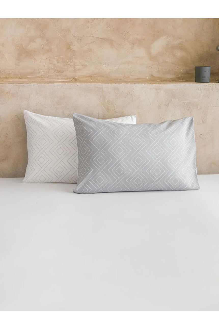 LCW HOME S67474D8 YSK,NEWGREY-YS - Gri