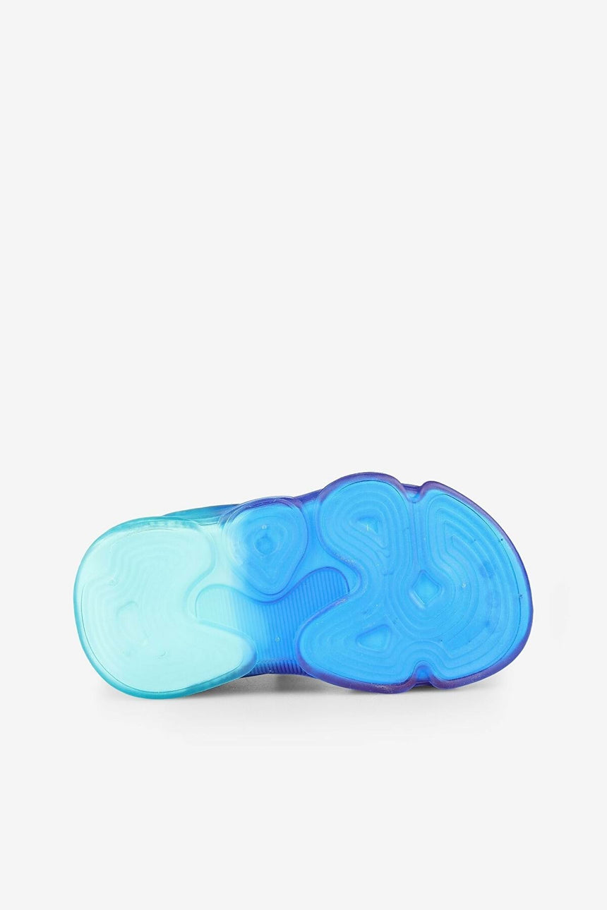 Vicco Patik Steel Sandalet 332.P26Y.169 - Canlı Mavi