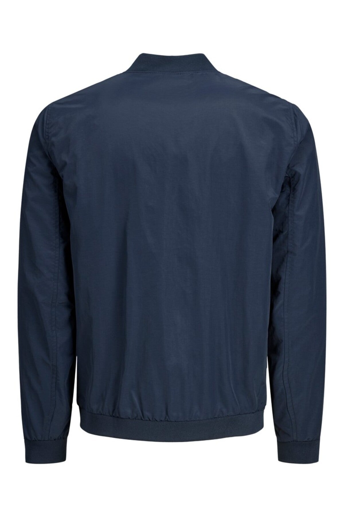 Jack & Jones Rush Erkek Bomber Mont 12165203 - Koyu Lacivert