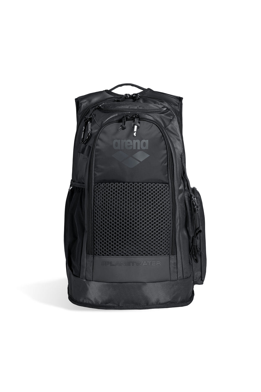 ARENA ARENA ALL SET BACKPACK 45L 010234100 - Siyah