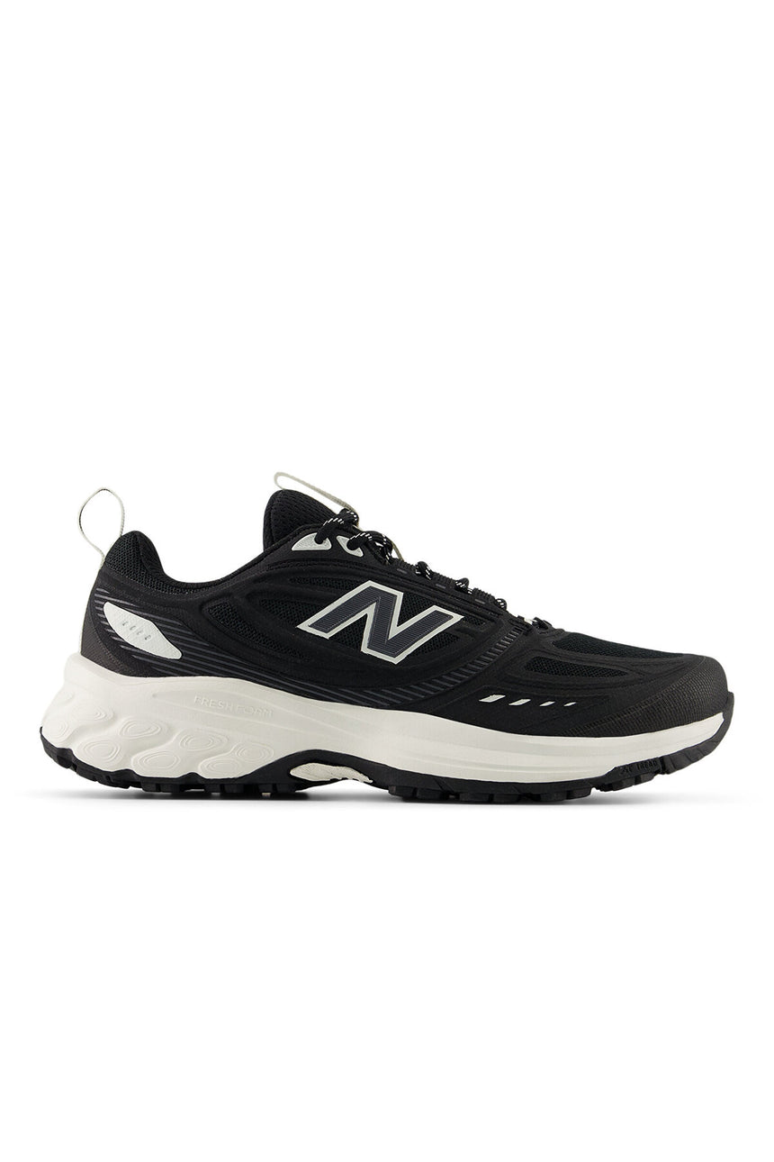 NEW BALANCE KADIN AYAKKABI W4105SO - Siyah