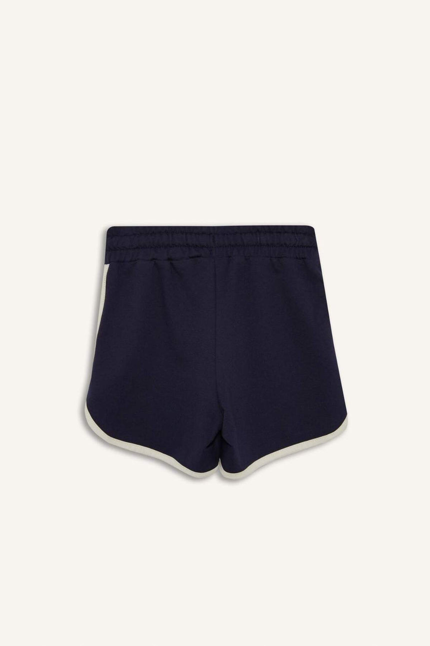 Defacto Çocuk Short B5164A8 - Kırmızı