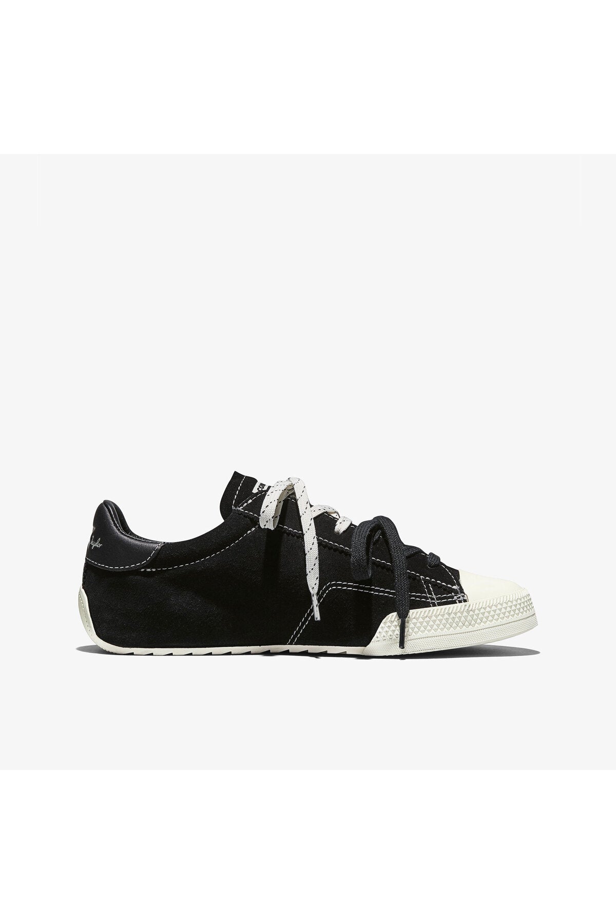 Converse Chuck Taylor All Star Unisex Sneaker A16123C - Siyah