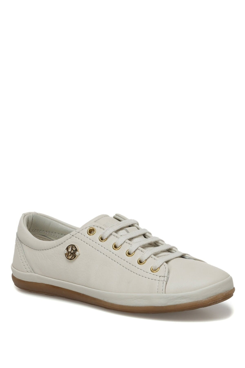 U.S. POLO ASSN. 5P JOJO 5FX BASIC SNEAKER - Bej