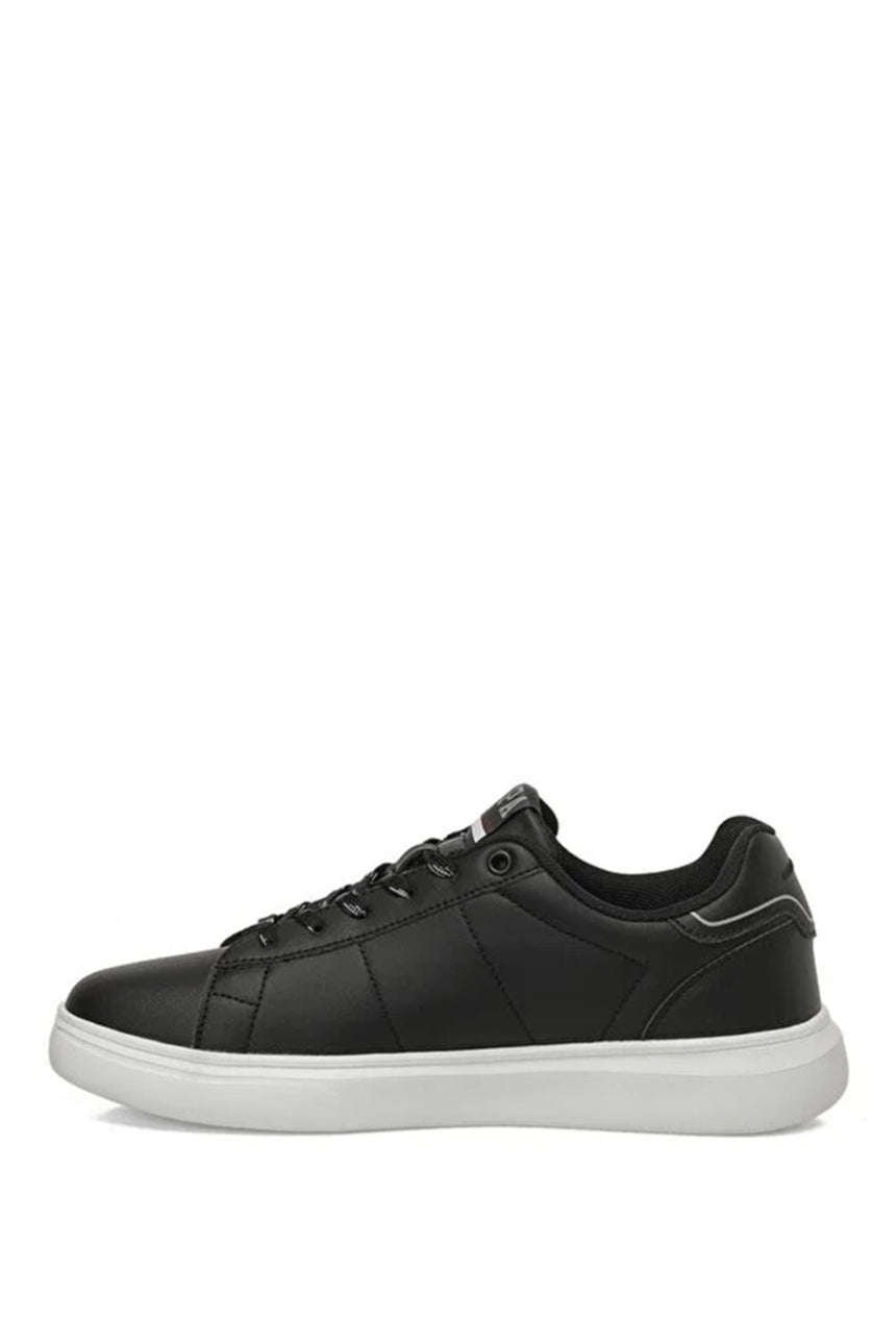 U.S. POLO ASSN. 6M ARES GLB 6FX - Siyah