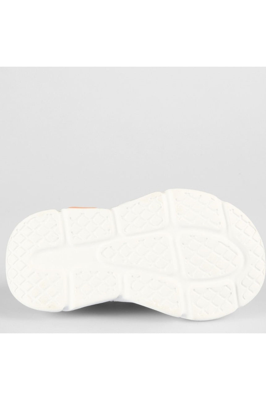Vicco Bebe Lamb Ayakkabı 346.B25K.227 - Gri