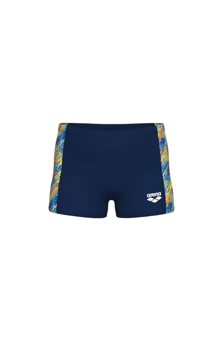 ARENA B ARENA DRAFT SWIM SHORT 010748750 - Lacivert