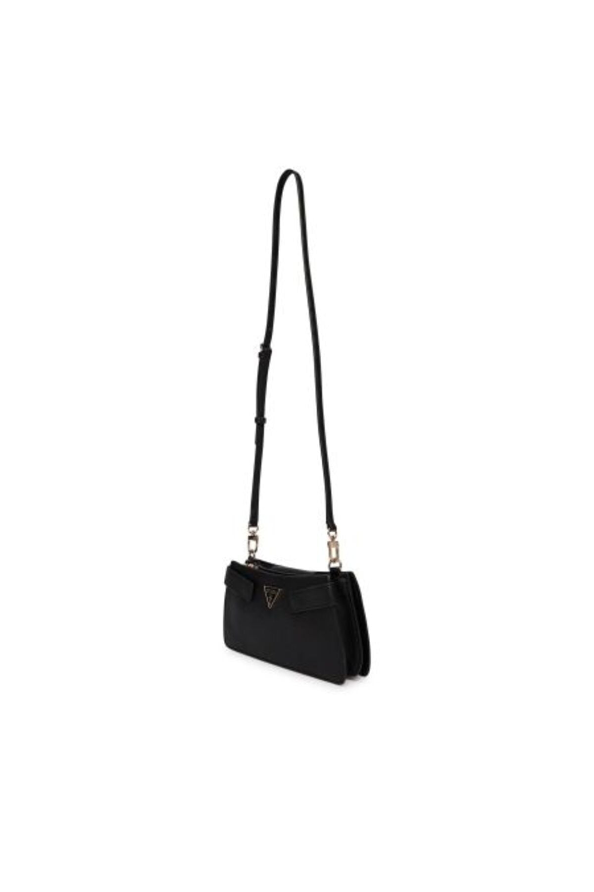 Guess Serenova Kadın Omuz Çantası HWZG8091720 - Mavi