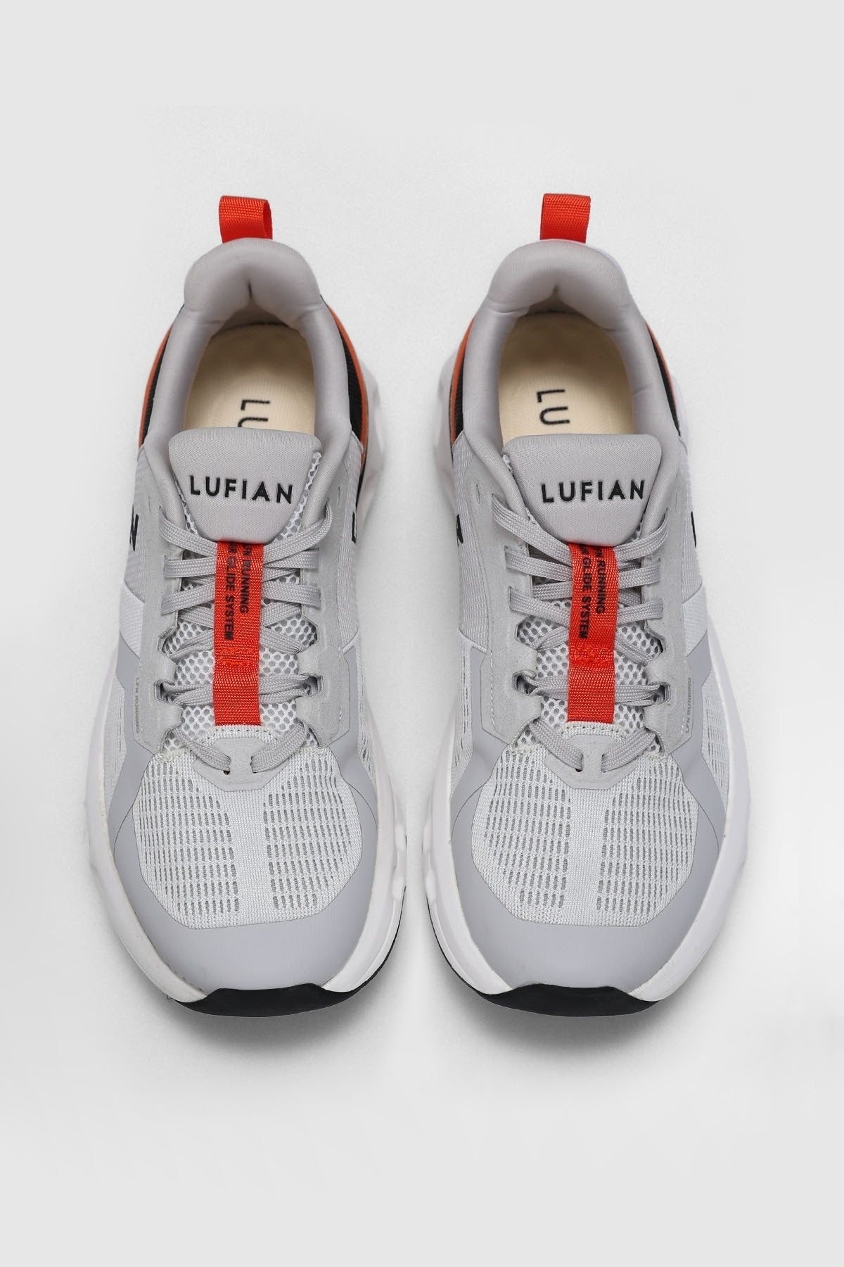 Lufian Axelle Kadın Sneaker 121230105 - Beyaz