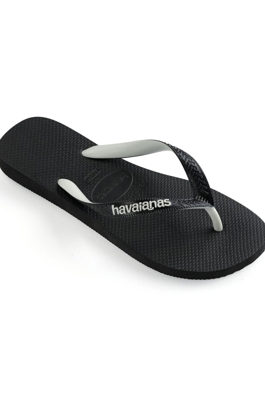 Havaianas Mix 4115549 Erkek Terlik - Siyah