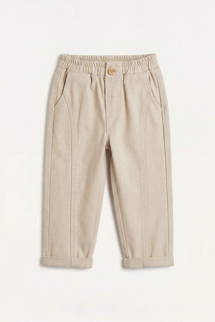 Defacto Çocuk Trousers A8429A5 - Açık Kahve