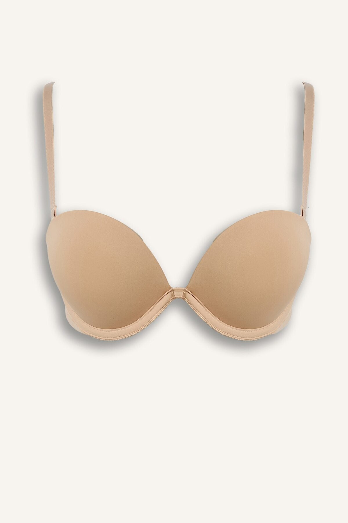 DeFacto Kadın Bralet T8481AZ - Açık Kahve