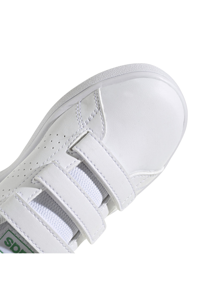 adidas advantage base 2.0 ie9019 - Beyaz