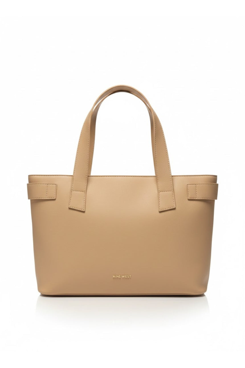 NINE WEST 5M ELLENYBIG 5FX ÇANTA - Bej/ Krem
