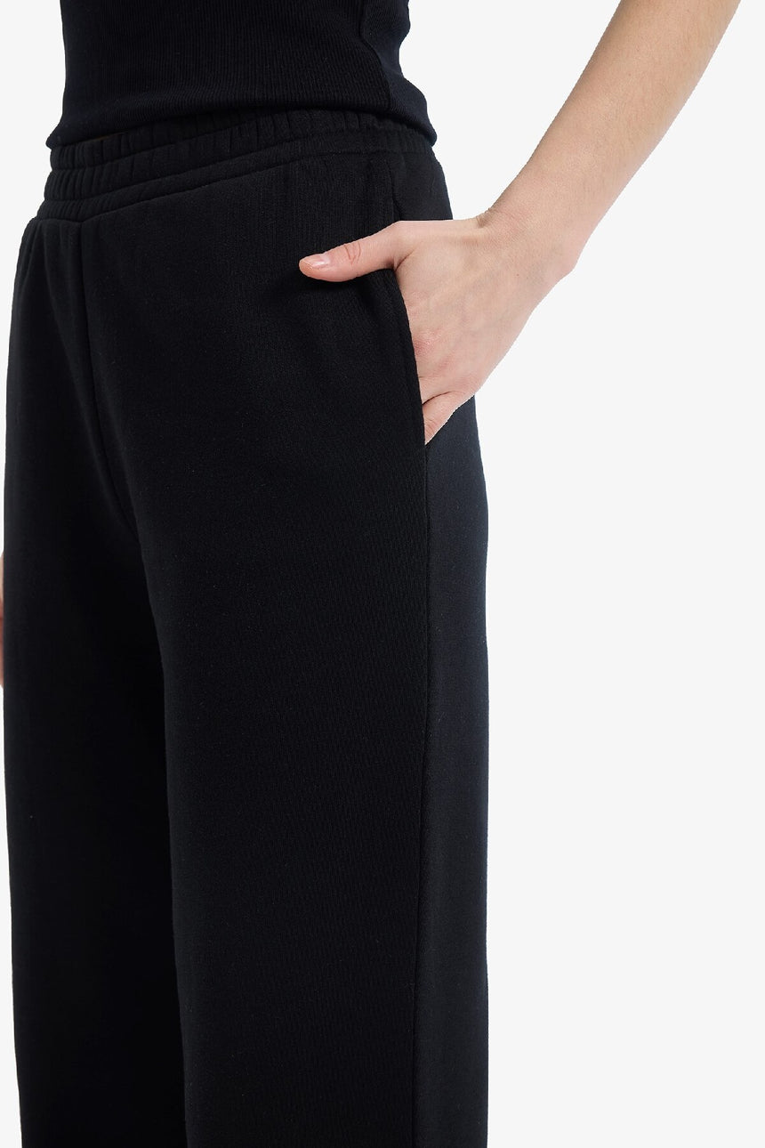 Defacto Kadın Trousers B8571Ax - Siyah