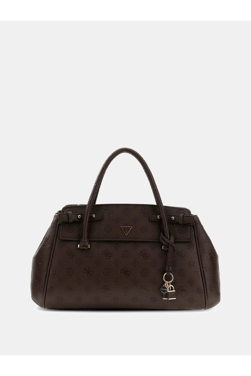 Guess Diana Kadın El Çantası HWPD9727060 - Siyah
