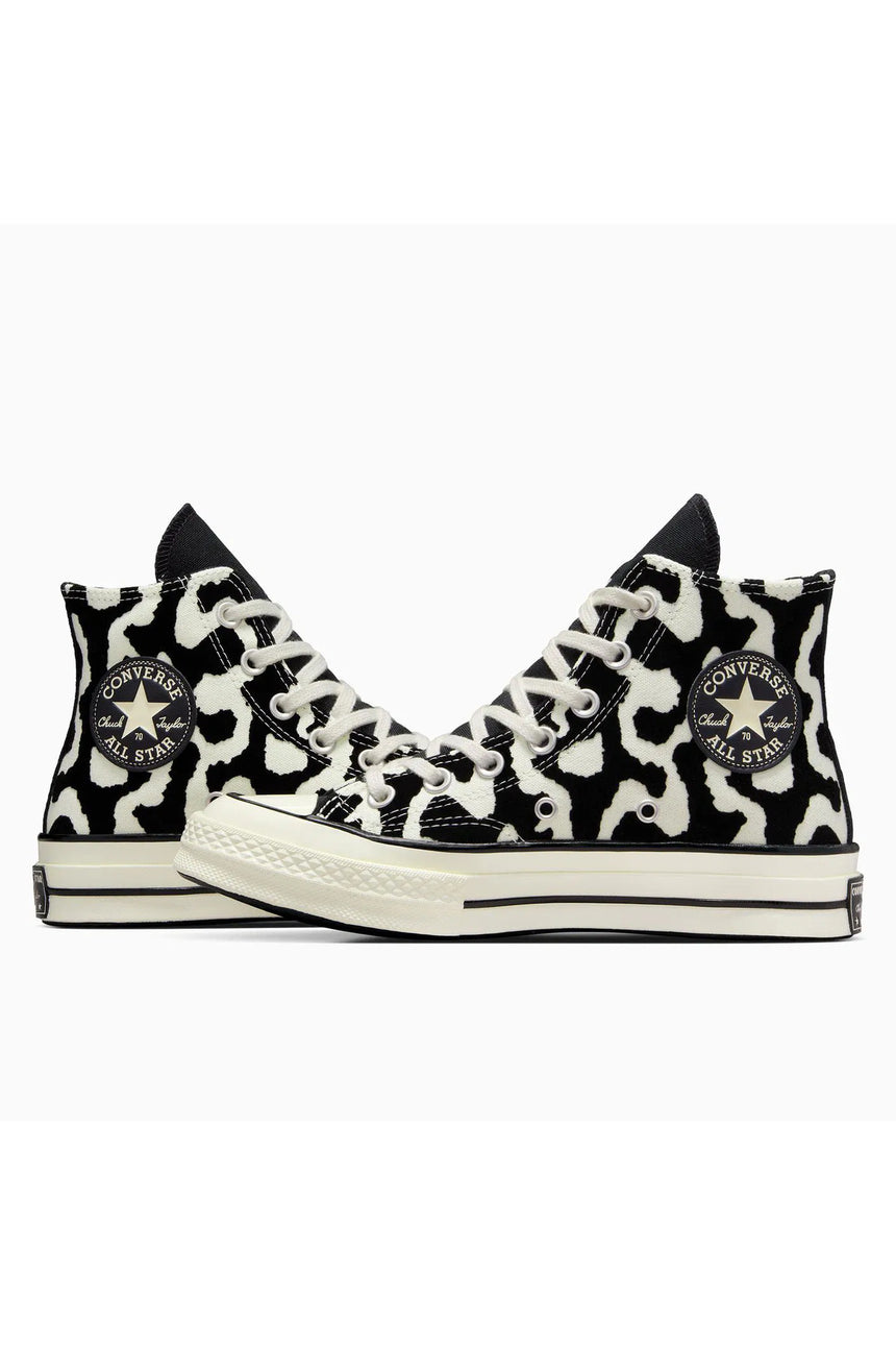 CONVERSE CHUCK 70 A12350C.001 - Siyah