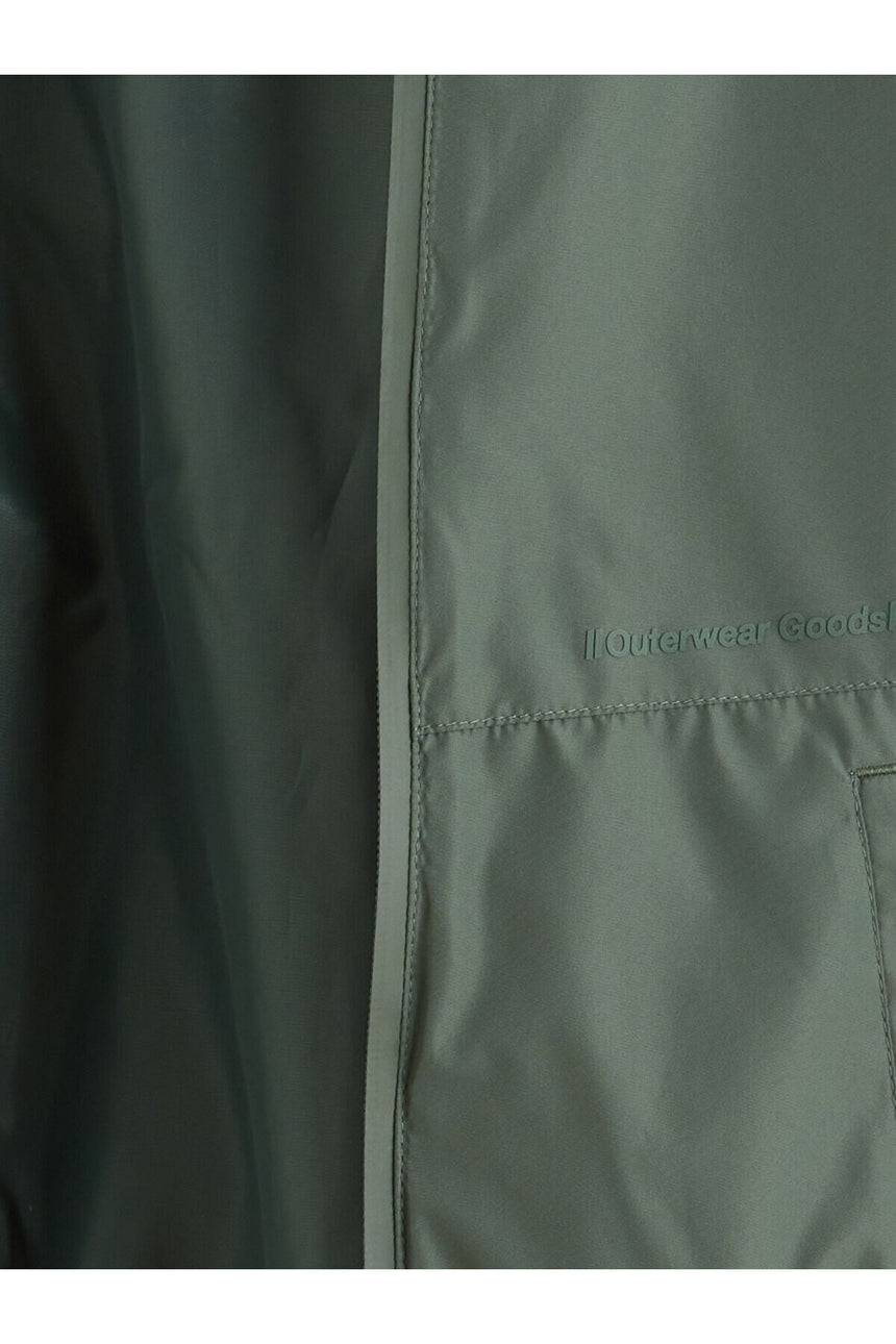 LC Waikiki Çocuk Mont S61648E1 - Gri