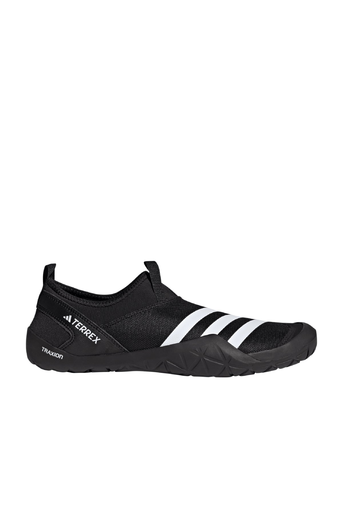 adidas Terrex Jawpaw Slip-On HEAT.RDY Unisex Su Ayakkabısı HP8648 - Siyah