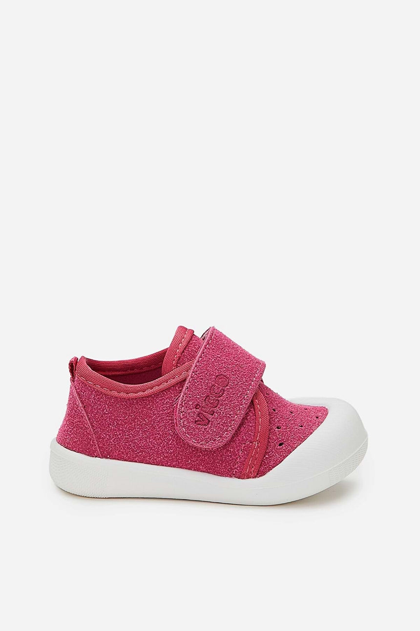 Vicco Bebe Anka II Ayakkabı 950.B25Y.224 - Fuşya