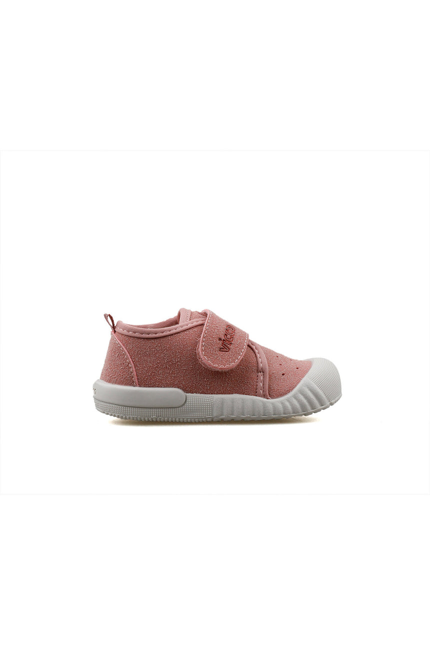 Vicco Bebe Anka II Ayakkabı 950.B25Y.224 - Pudra Pembe