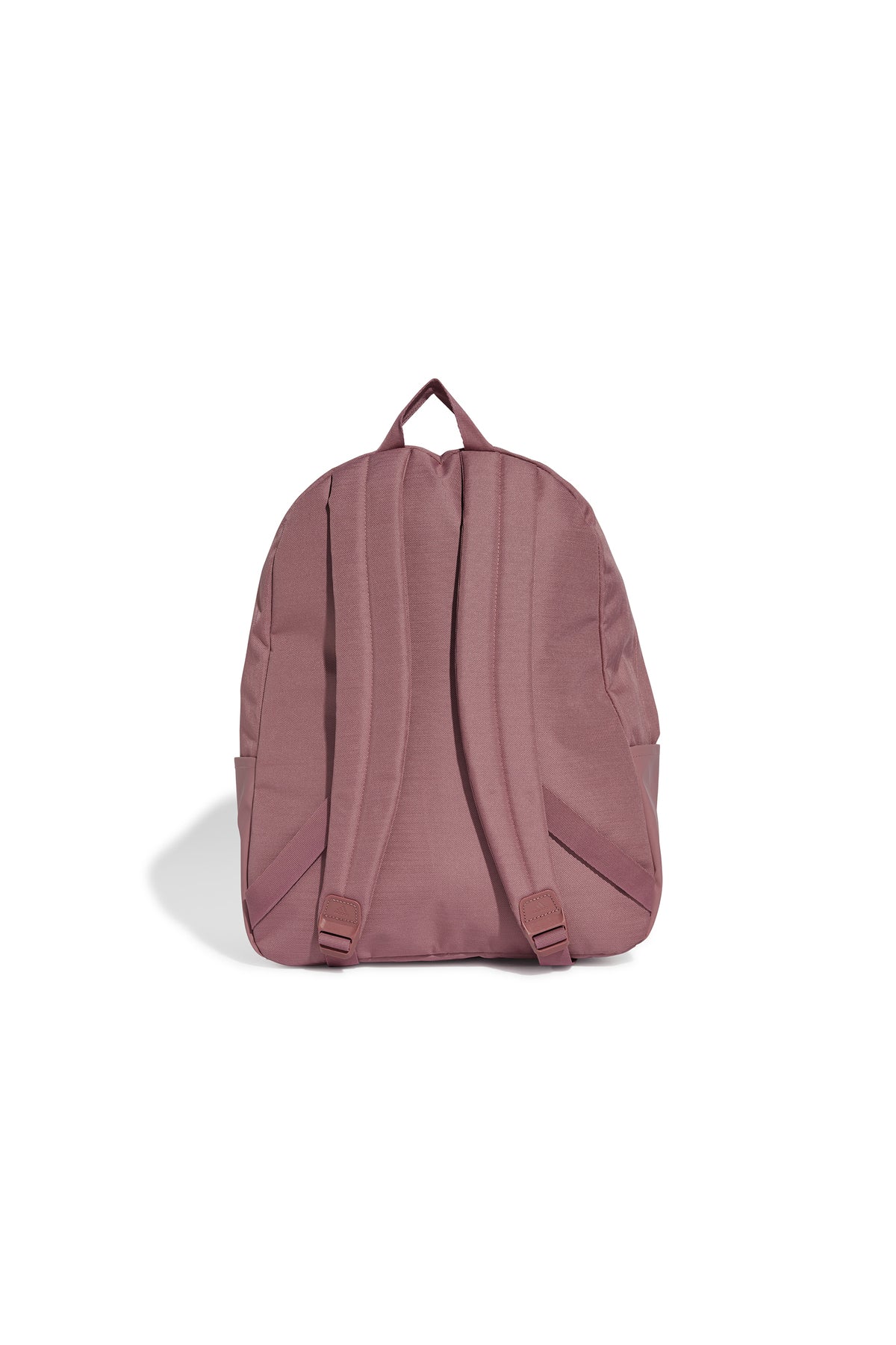 adidas Classic 3-Stripes Unisex Sırt Çantası IZ1897 - Bordo Pembe