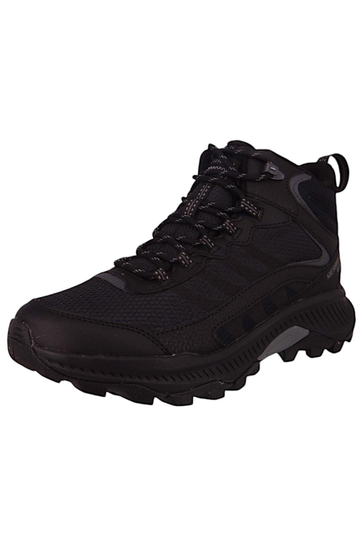Merrell Speed Strike 2 Mid GTX Erkek Outdoor Bot J037817 - Siyah