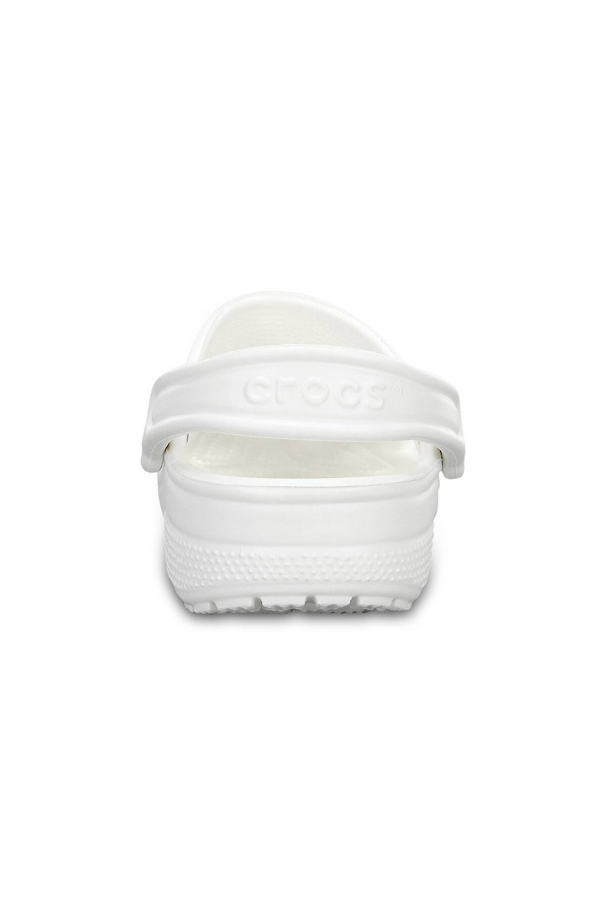 Crocs Unisex CR2900 Terlik - Beyaz