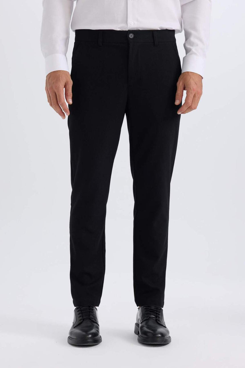 DeFacto Erkek Jogger Pantolon B8577AX - Koyu Lacivert